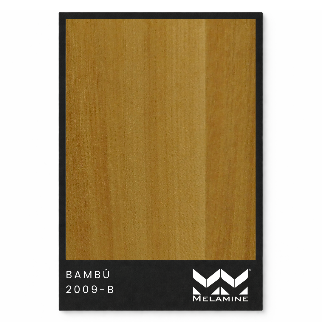 Bambú