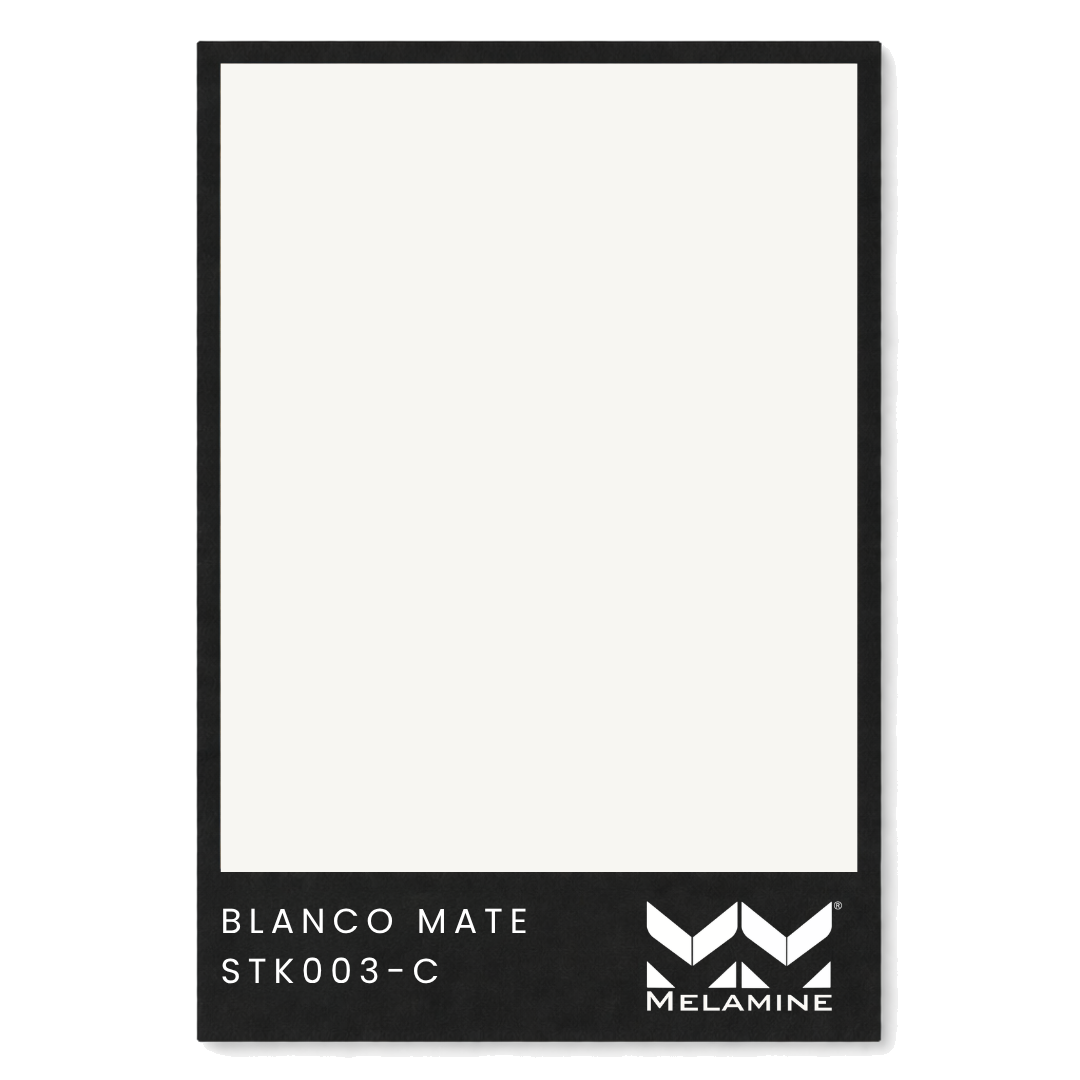BLANCO MATE