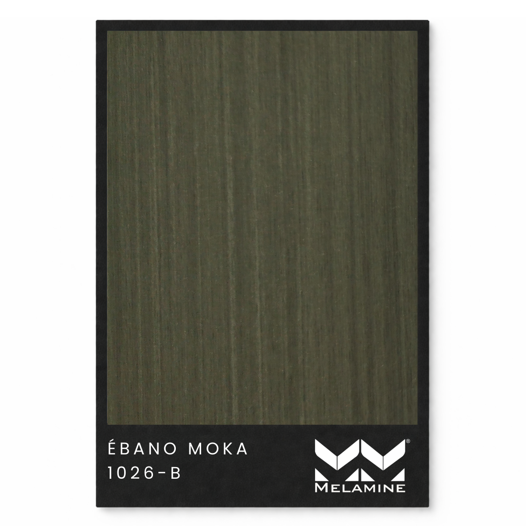 Ébano Moka