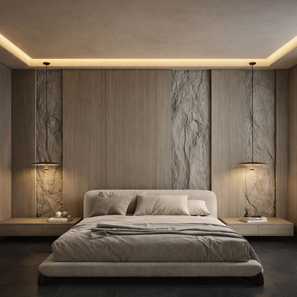 Mobiliario en Encino Avel
